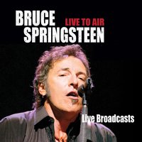 Back In The USA - Bruce Springsteen