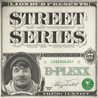 Roughest - B-Plexx