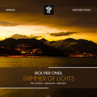 Feel the Beat - Rick Pier O'Neil