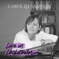 I Will Praise Your Name - Carol Lee Sampson