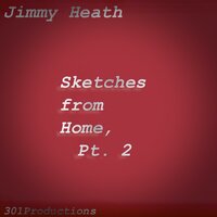 Dancing With One Shoe On - Jimmy Heath