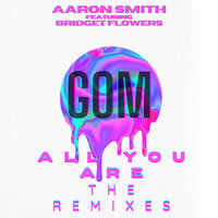 All You Are - Aaron Smith & Bridget Flowers & Ezel