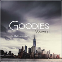 Bliss - Deepconsoul & Lady LeSoul & St. Jovis