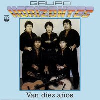 Yampareñita - Horizontes