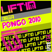 Pongo 2010 - Ariia & Alexdoparis