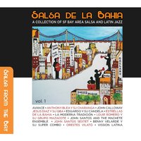 Montuno Pa La Flauta - John Calloway