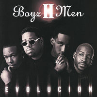 La Chica De La Revista - Boyz II Men