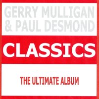 Wintersongs - Gerry Mulligan