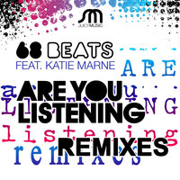 Are You Listening - 68 Beats & Riley & Durrant