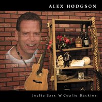 Inveresk - Alex Hodgson