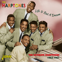 Foolish Me - The Harptones
