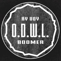 Boomer - O.D.W.L. & kochian
