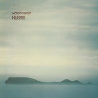 Leaving - Richard Beirach