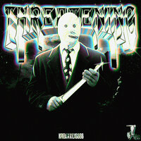 THREATENING - LXG666 & KREIIIN