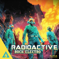 Radioactive - Philippe Briand & Salvador Casais