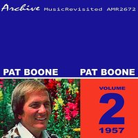 Take the Time - Pat Boone