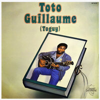 Ndando - Toto Guillaume