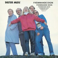 När du viskar i mitt öra - Doctor Music