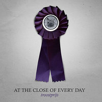 Knocked out of the game - At The Close Of Every Day