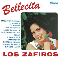 Caminadora - Los Zafiros