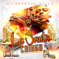 Dame un Poquito de Ti - Microphone Killa & Hermany