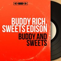 Now's the Time - Buddy Rich