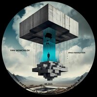 Space Navigation - Yani Momchilov