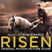 Tell Me the Truth - Roque Baños