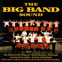 Moonlight Serenade - The Band of Her Majesty's Royal Marines