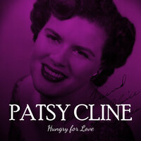 That Wonderful Someone - Patsy Cline