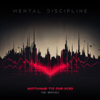 You Don't Know - Mental Discipline