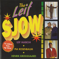 Den Europæiske Sang - Pia & LEIF