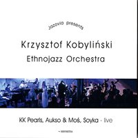 DTL - Krzysztof Kobylinski & KK Pearls vocals
