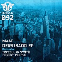 Elevado - Maae