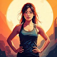 Lofi Sounds for Yoga and Flexibility - Lofi Rain & Yoga Calmness & Yoga Solitude