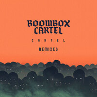 Alamo - Boombox Cartel & Shoffy
