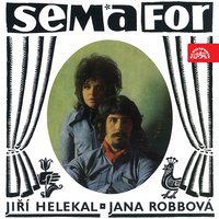 Kormorán - Jana Robbová