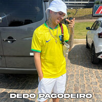Dedo Pagodeiro - DJ Ronaldo o Brabo & MC Rick