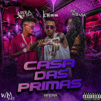 Casa das Primas - Afera no beat & CH DO BG & MC INTENSA