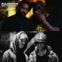 Rester - Rainmen