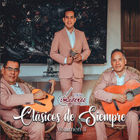 Soy Lo Prohibido - Trio Imágenes de Oaxaca