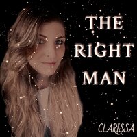 The Right Man - Clarissa