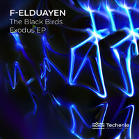 Black Birds Exodus - F-Elduayen