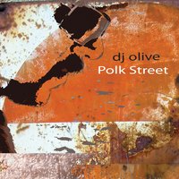 Blizzard - DJ Olive