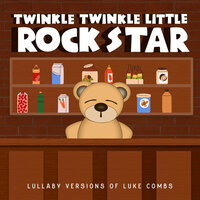 Beautiful Crazy - Twinkle Twinkle Little Rock Star