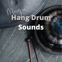 Fanfare (Hang Drums) - Relaxing Tongue Drum & Hung Drum