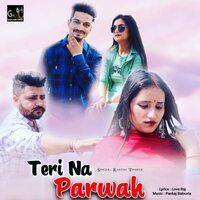Teri Na Parwah - Rakesh Thakur