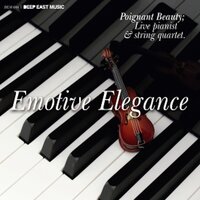 Gentle Perfection - Deep East Music