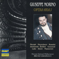 Cosi' Fan Tutte, K. 588, Act II, Scene 9: Tradito! Schernito - Giuseppe Morino & Warmia National Philarmonic & Bruno Amaducci & Вольфганг Амадей Моцарт