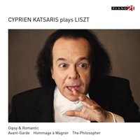 Sonata in B Minor - Ференц Лист & Cyprien Katsaris